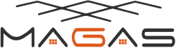 Magas BV Logo